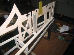 Fuselage construction (139)